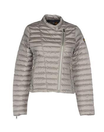 Пуховик CIESSE PIUMINI