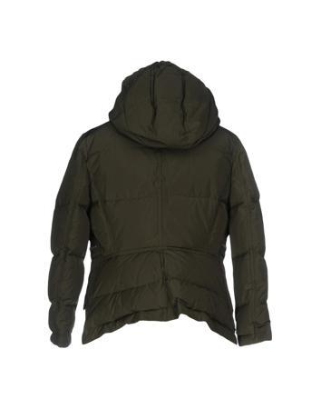 Пуховик DSQUARED2