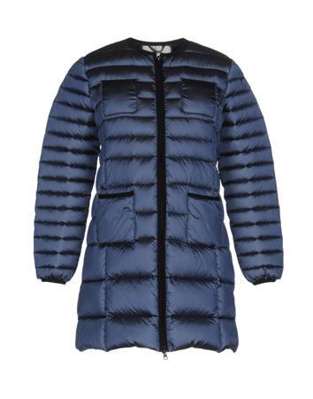 Пуховик SNOW SECRET