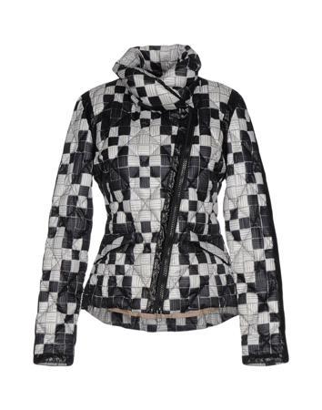 Пуховик BOSIDENG