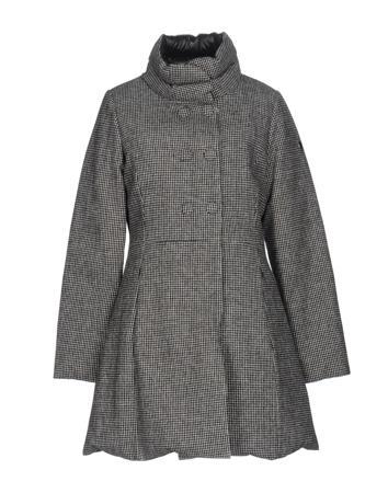 Пуховик PATRIZIA PEPE