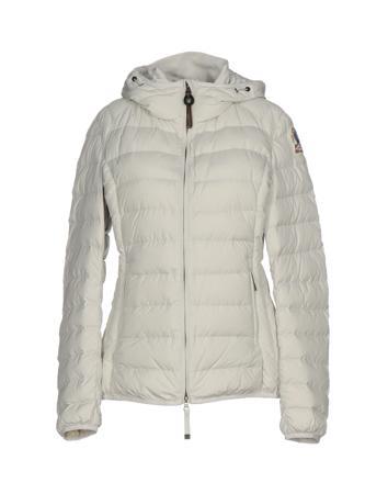 Пуховик PARAJUMPERS