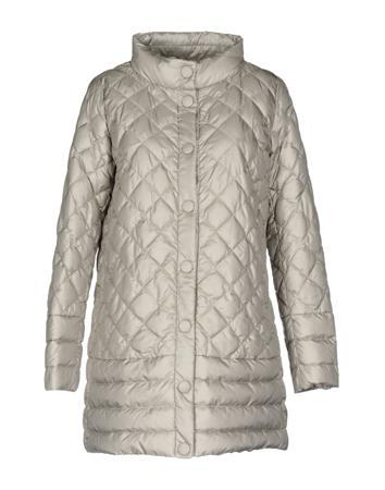 Пуховик I BLUES