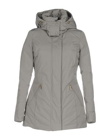 Пуховик [C] STUDIO