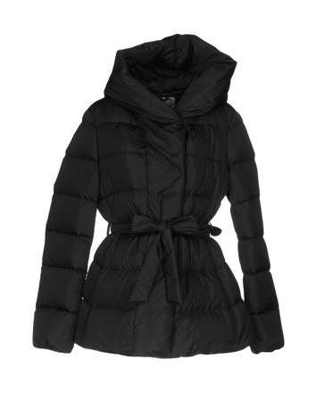 Пуховик 313 TRE UNO TRE