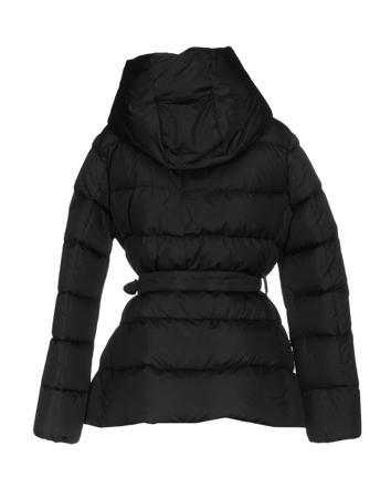 Пуховик 313 TRE UNO TRE