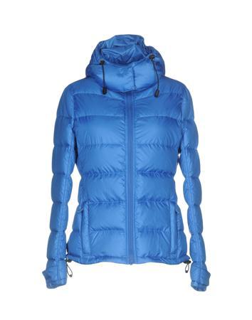 Пуховик ASPESI