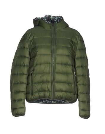 Пуховик SHOP ★ ART