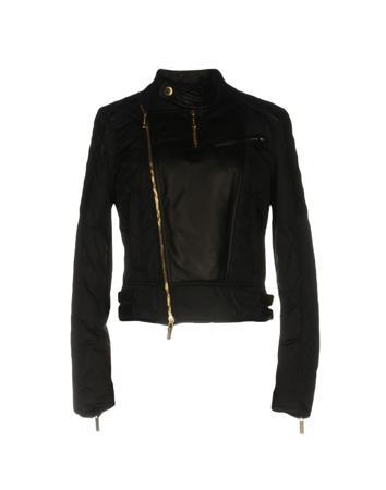 Пуховик DSQUARED2