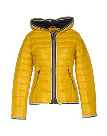 Пуховик DUVETICA