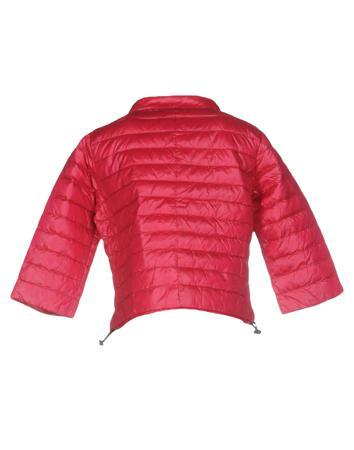 Пуховик DUVETICA