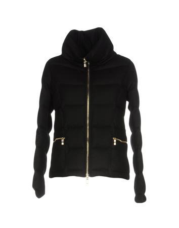 Пуховик SEALUP