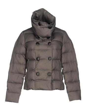 Пуховик TRU TRUSSARDI