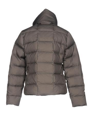 Пуховик TRU TRUSSARDI