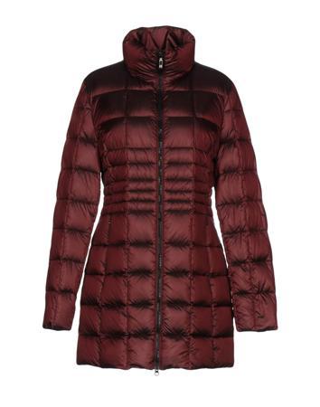 Пуховик ADHOC