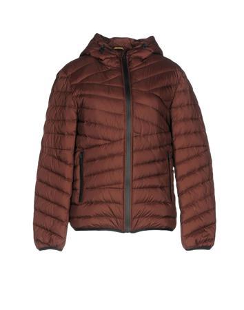 Пуховик ANTONY MORATO