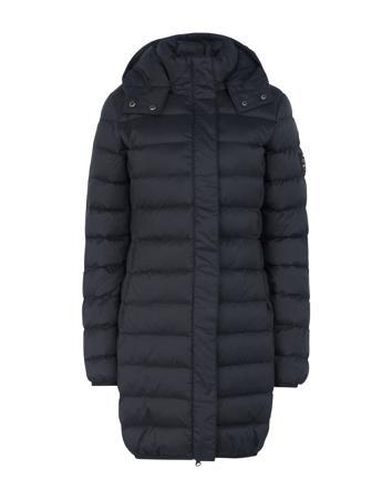 Пуховик ECOALF