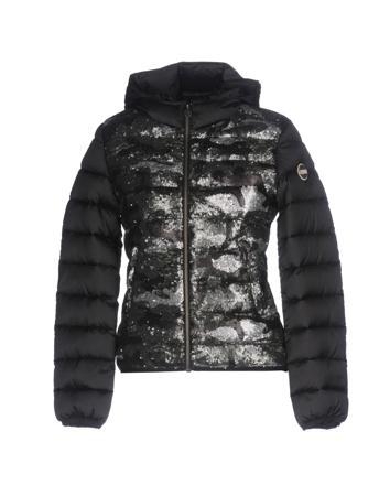 Пуховик COLMAR