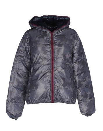 Пуховик DUVETICA