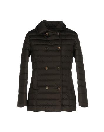 Пуховик SEALUP