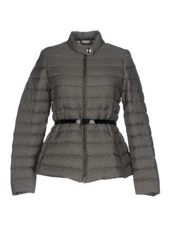 Пуховик ARMANI COLLEZIONI