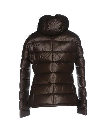 Пуховик ASPESI