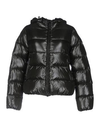 Пуховик DUVETICA