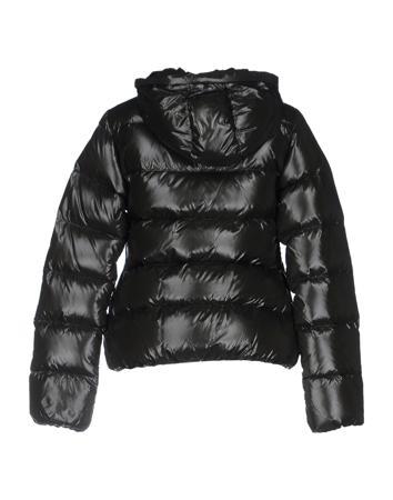 Пуховик DUVETICA