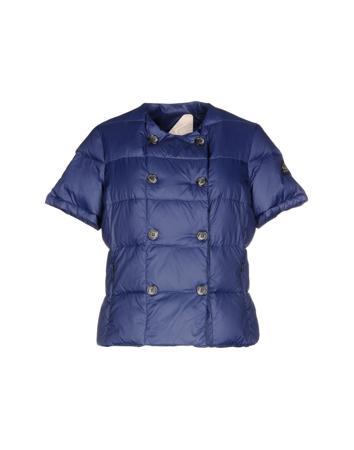 Пуховик HOGAN