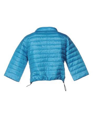 Пуховик DUVETICA