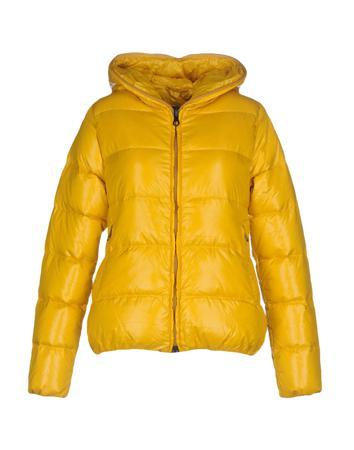 Пуховик DUVETICA