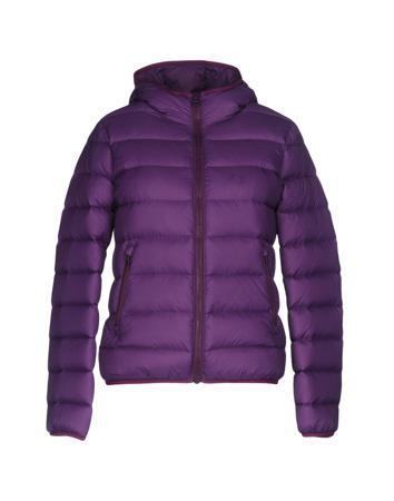 Пуховик M.GRIFONI DENIM