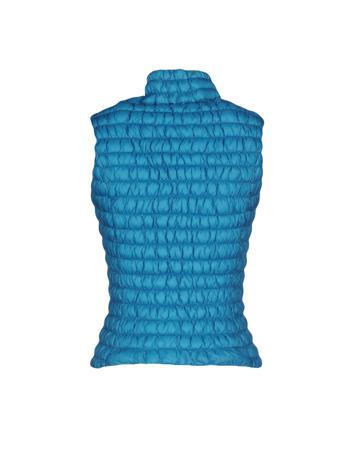 Пуховик K-WAY