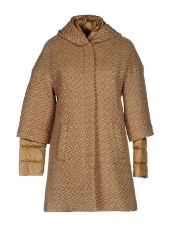 Пуховик BOSIDENG