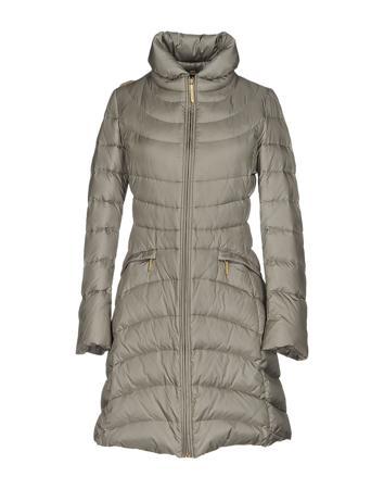 Пуховик [C] STUDIO