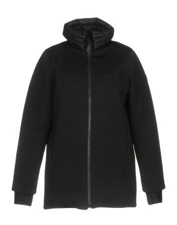 Пуховик GERTRUDE + GASTON