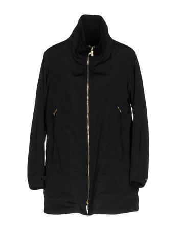 Пуховик SEALUP