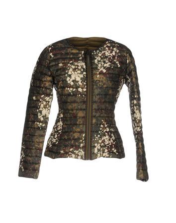 Пуховик SILVIAN HEACH