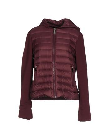 Пуховик PINKO