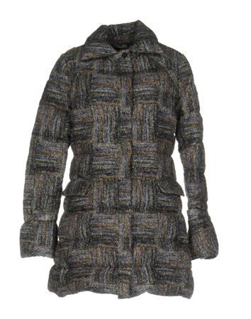 Пуховик [C] STUDIO