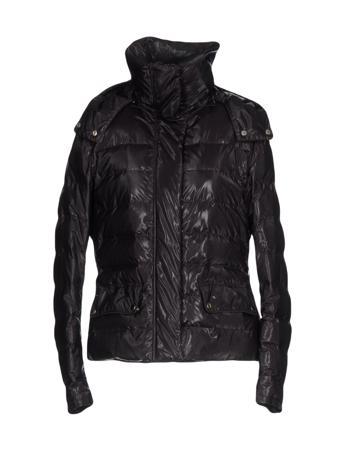 Пуховик BELSTAFF Пуховик BELSTAFF