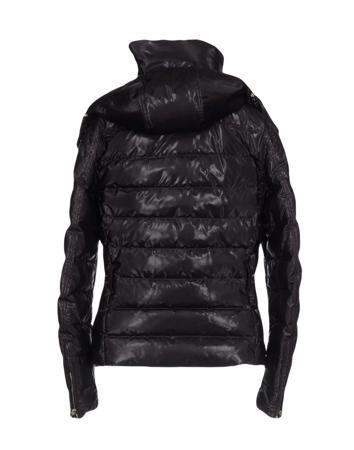 Пуховик BELSTAFF Пуховик BELSTAFF