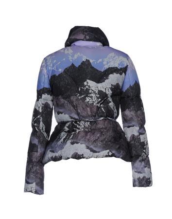 Пуховик PETER PILOTTO