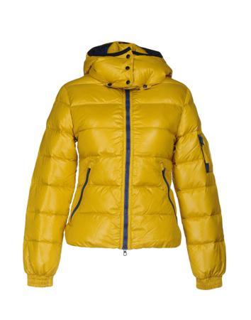 Пуховик DUVETICA