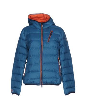 Пуховик CLUB DES SPORTS