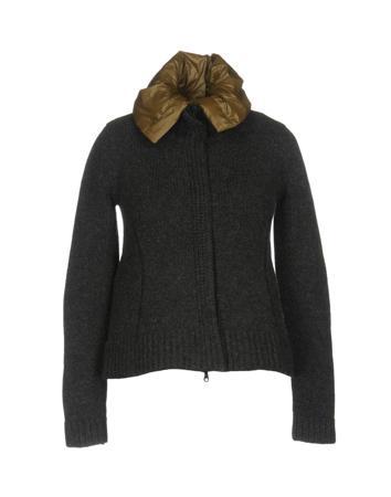 Пуховик DUVETICA