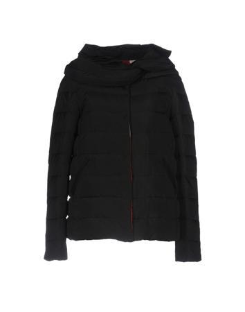 Пуховик EMPORIO ARMANI