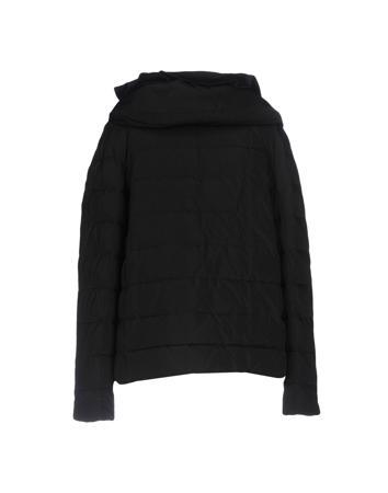 Пуховик EMPORIO ARMANI