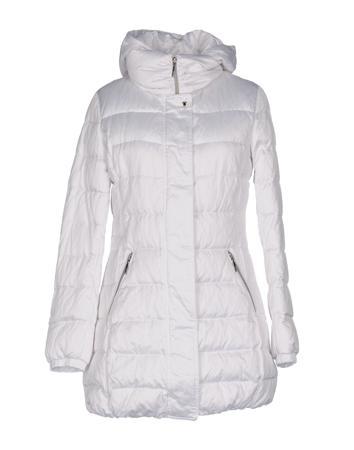 Пуховик FEYEM