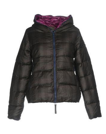 Пуховик DUVETICA